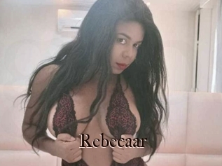 Rebecaar