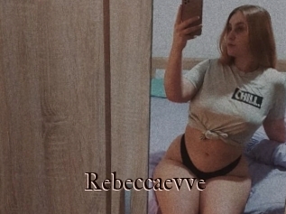 Rebeccaevve