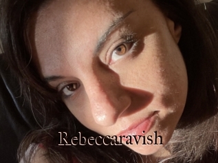 Rebeccaravish