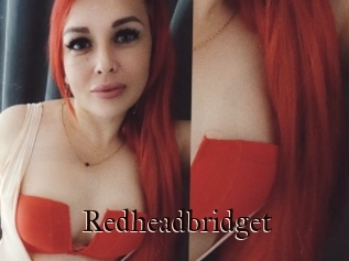 Redheadbridget