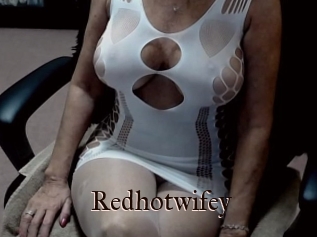 Redhotwifey