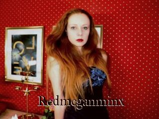 Redmeganminx