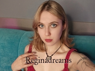 Reginadreams