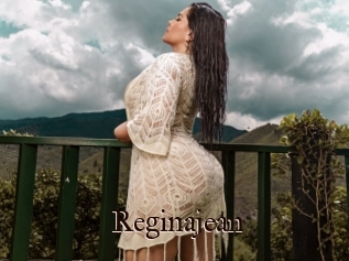 Reginajean