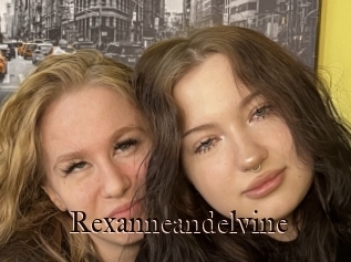 Rexanneandelvine