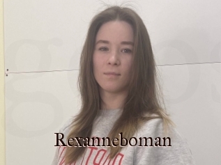 Rexanneboman