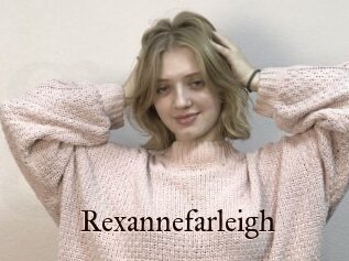 Rexannefarleigh