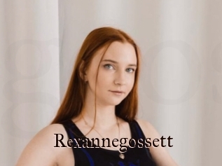 Rexannegossett