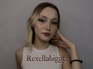 Rexellabigger