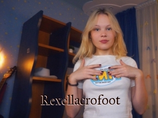 Rexellacrofoot