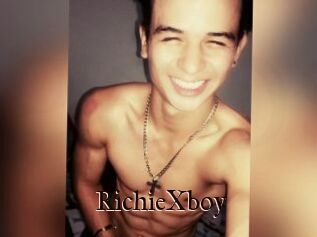 RichieXboy