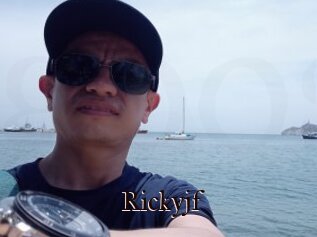 Rickyjf