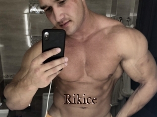 Rikice