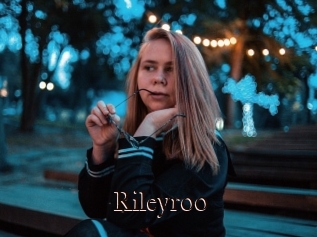 Rileyroo