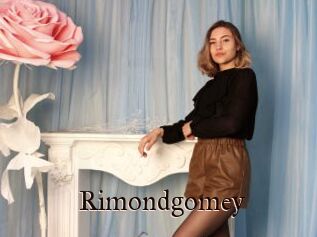 Rimondgomey