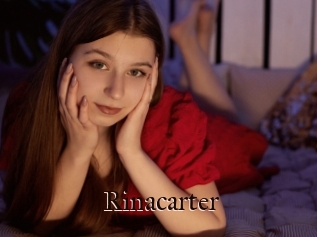 Rinacarter