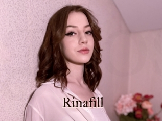 Rinafill