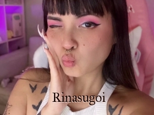 Rinasugoi