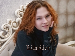 Ritarider