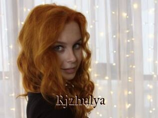 Rjzhulya
