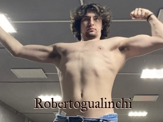 Robertogualinchi