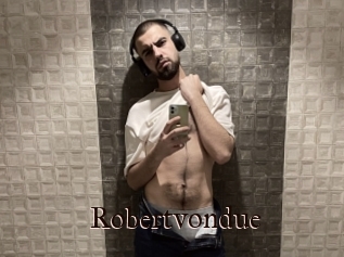 Robertvondue