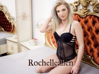 Rochelleallen