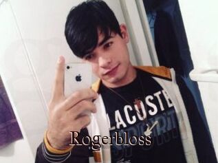 Rogerbloss