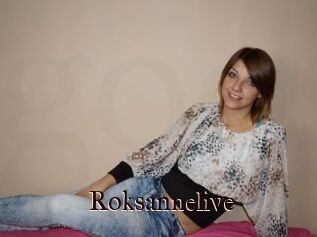 Roksannelive