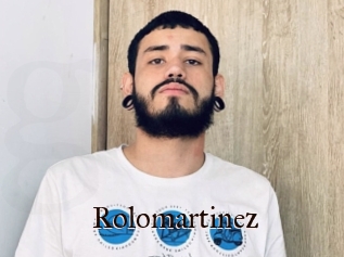 Rolomartinez