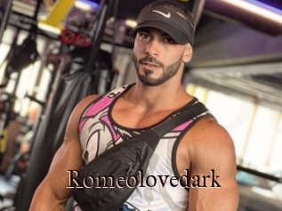 Romeolovedark