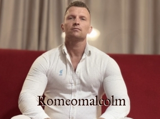 Romeomalcolm