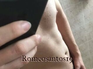 Romeosantos19