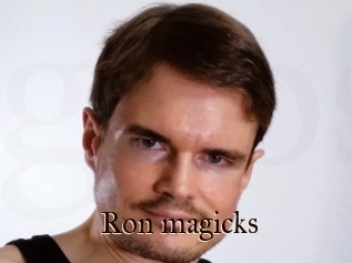 Ron_magicks