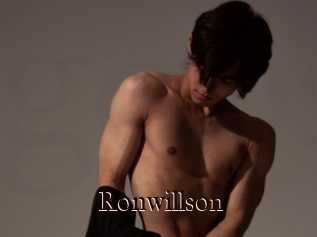 Ronwillson