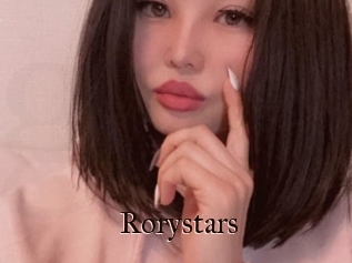 Rorystars