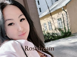 Rosedream