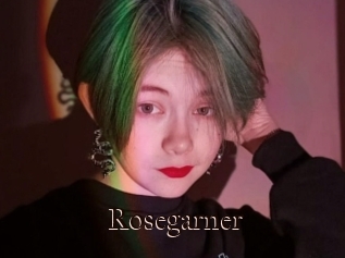 Rosegarner