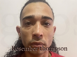 Rosember_thompson