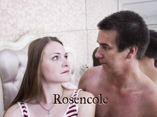 Rosencole