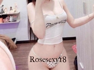 Rosesexy18