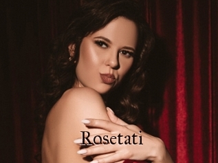 Rosetati