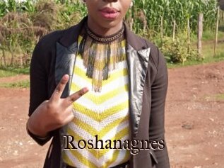 Roshanagnes