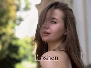 Roshen