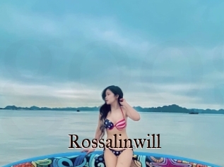 Rossalinwill