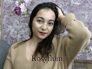 Rosyflum