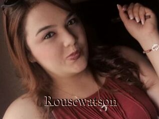 Rousewatson