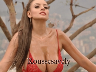 Roussesavely