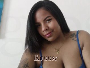 Rouuse