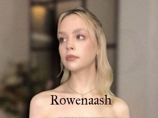 Rowenaash